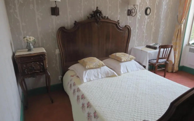 Le Domaine De Fraissinet