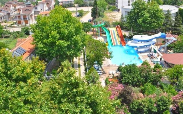 Erdek Sun Beach Hotel