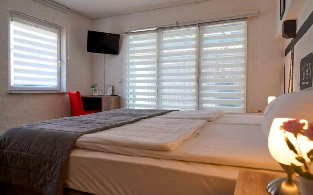 Hotel Zur Post Ochsendorf