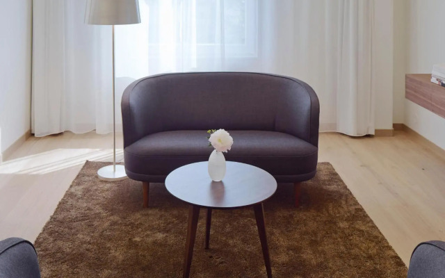 PM & Vänner Hotel