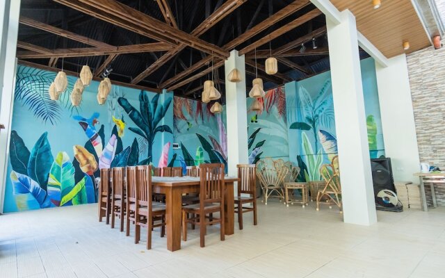Villa Elizabeth Beach Resort
