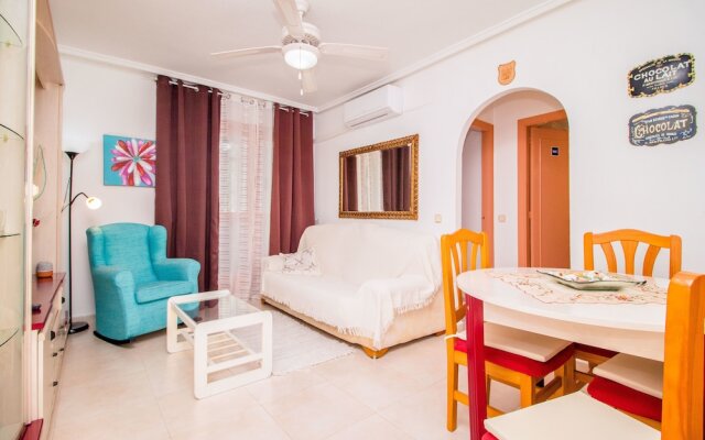 Espanatour Apartamento Valencia