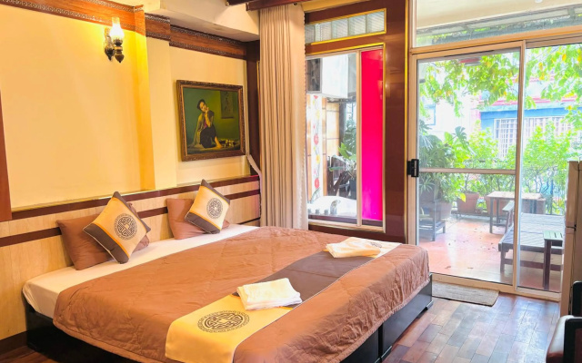 Bi Saigon Hotel – Guest Rooms – Ho Chi Minh City