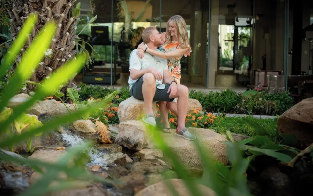 Grand Velas Boutique Hotel - Adults Only - All Inclusive
