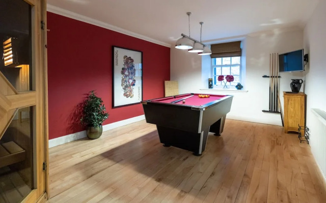 Mains of Taymouth Country Estate