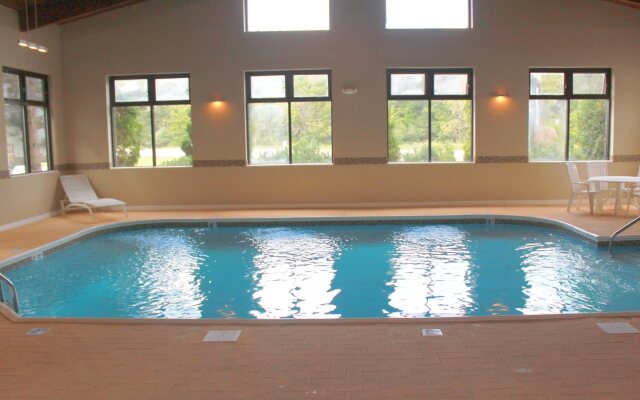 Lexington Inn & Suites NW Chicago Elgin