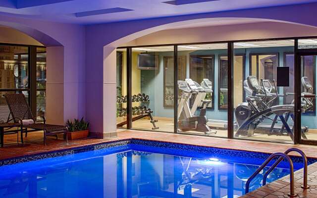Wyndham New Orleans - French Quarter