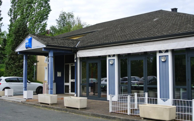 ibis budget Marne la Valle Bry sur Marne