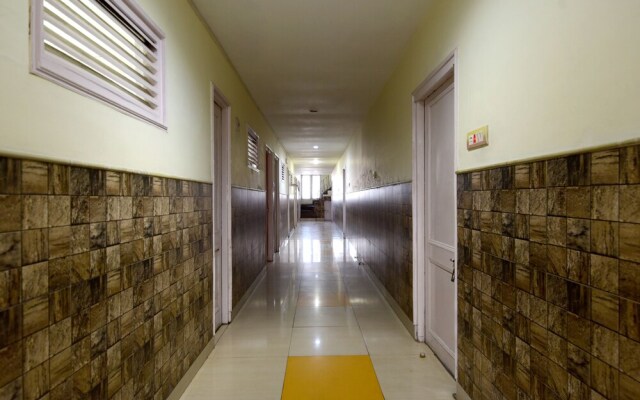 OYO 29238 Sagar View