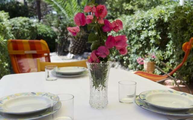 Sardinia Re - Apartment il Sarago