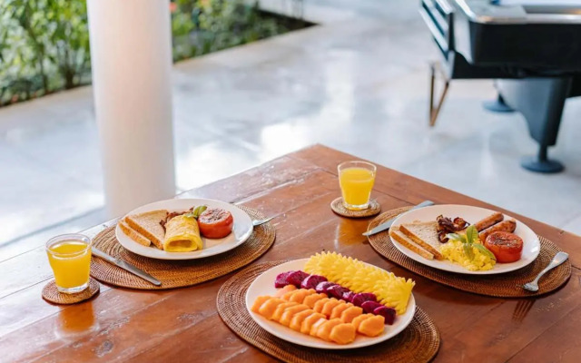 CassaMia Bali
