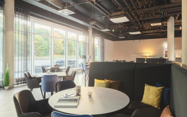 Garner Hotel Augsburg Nord by IHG