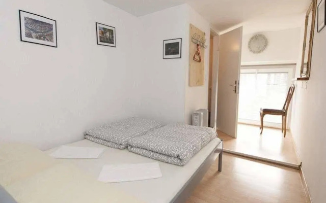 Hostel 24 Center