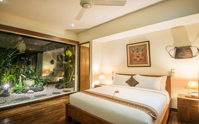 Villa Ku Tama by Villa Finder