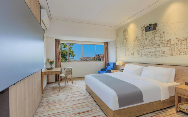 Prolit Lanke Hotel