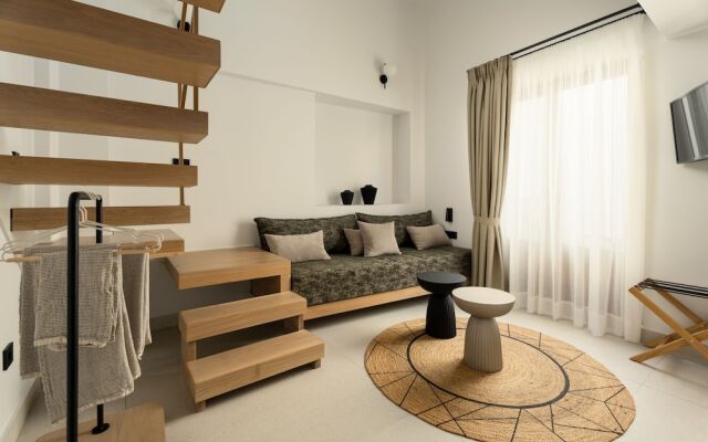 Cortiletto Timeless Suites