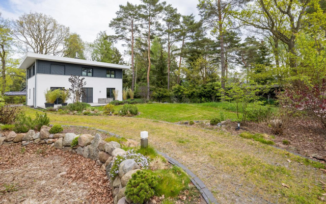 Villa ,,Grenzenlos‘‘