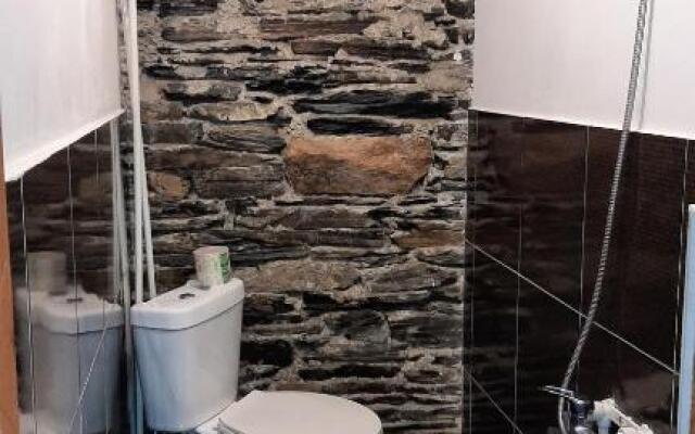 Guesthouse SVANURI SAKHLI