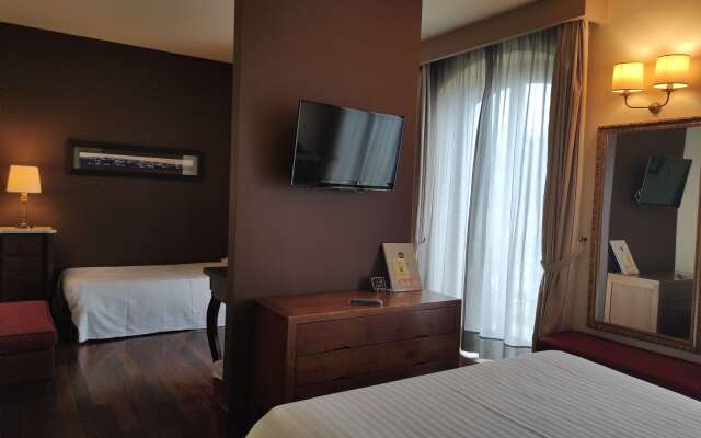 Best Western Hotel Santa Caterina