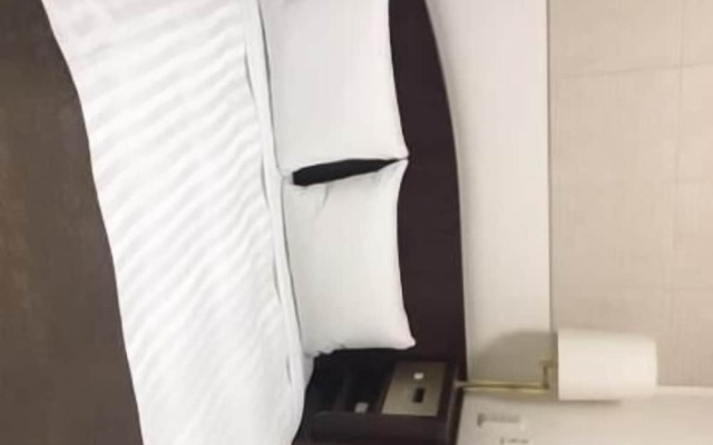Fuchu Urban Hotel Annex