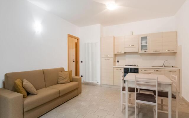 Amazing Apartment in Cupramontana with Swimming Pool