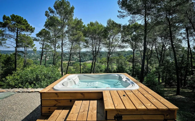 Les Terrasses de Lorgues