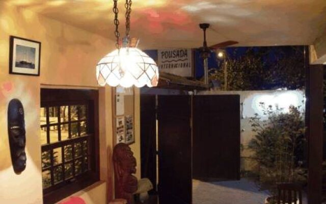 Chill Inn Paraty Hostel & Pousada