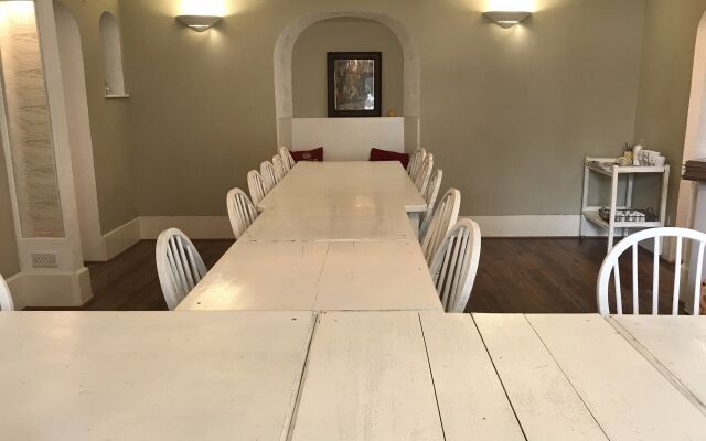 Eden Lodge - B&B