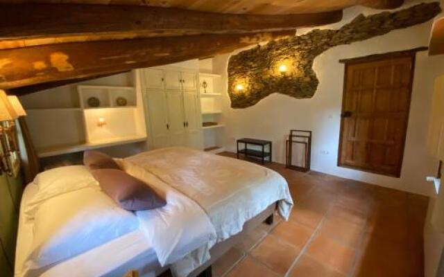 Valle del Arroyo Casas Rurales - Bed & Breakfast