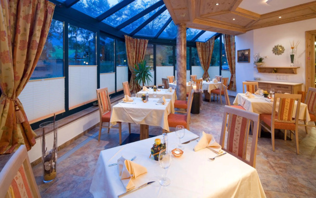 Appartement Haus Sonntal