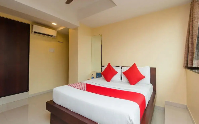 OYO 4414 Artus Inn