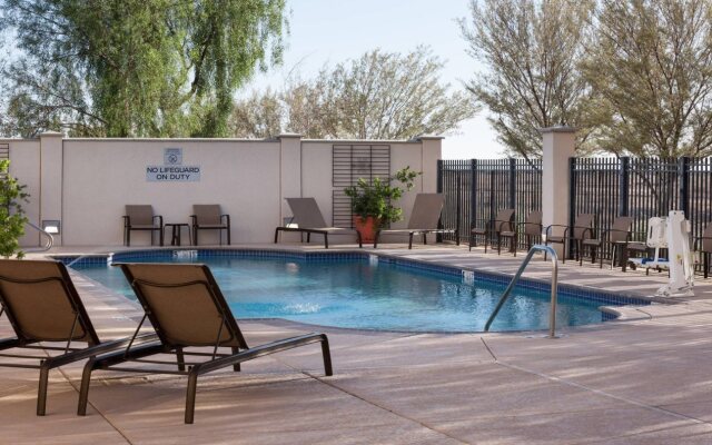 Fairfield Inn & Suites Phoenix Chandler / Fashion Center