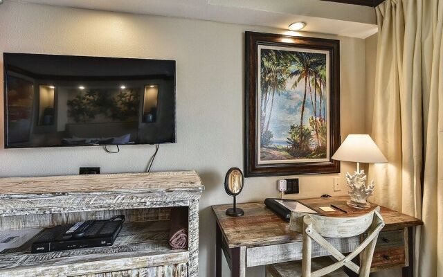 San Luis 832-lil' Luis 1 Bedroom 1 Bathroom Condo