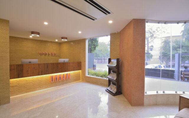 Urbane The Hotel