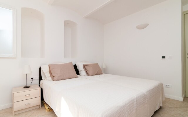 Apartments Carmen & Tosca