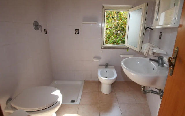 Villaggio Residence Quattro Scogli