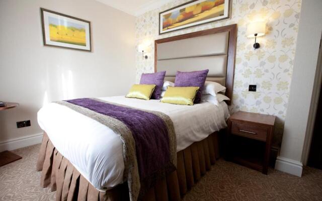 Skiddaw Hotel