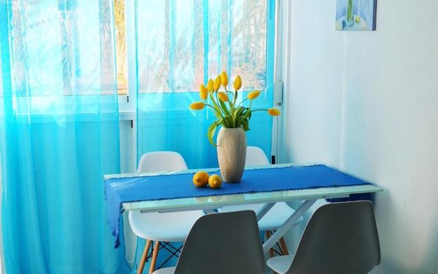 Apartment Granada 302 Pool&Beach