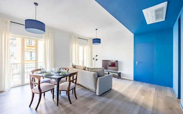 Street Stritt 60 by Wonderful Italy - Apt 1