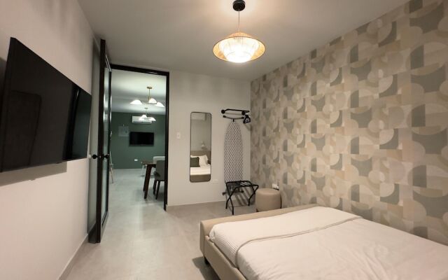 Patio Elba Boutique Hotel