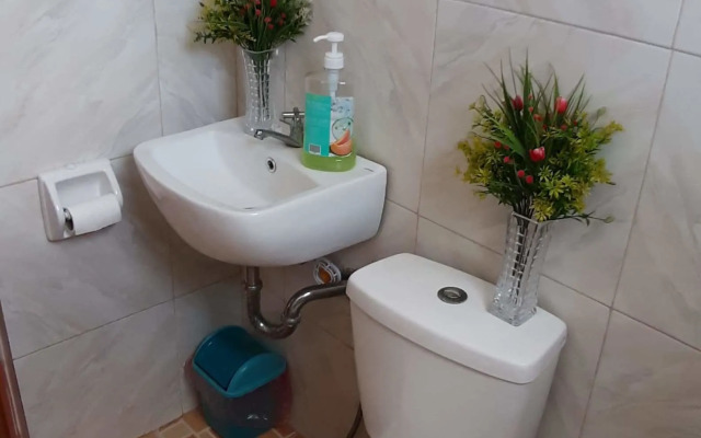 Bendoy's Transient House