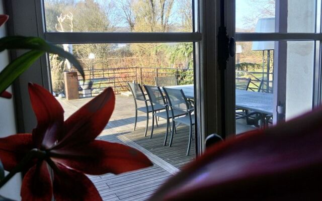 La Brunerie & Ses Instants