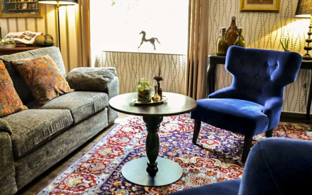 Home Hotel Bergmastaren