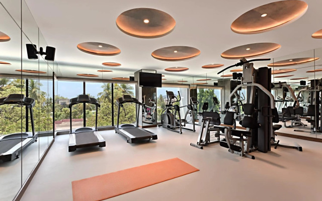 Fortune Park, Vellore - Member ITC Hotels' Group