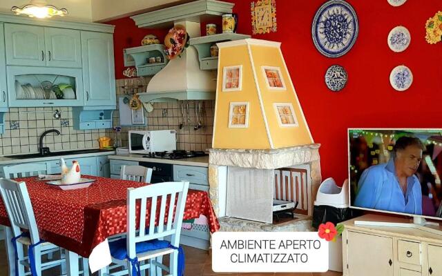 Casa Isa