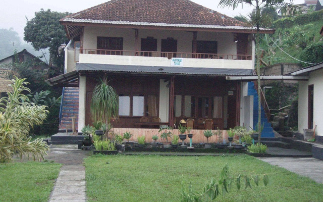 Villa Tunas Alam Mutiara