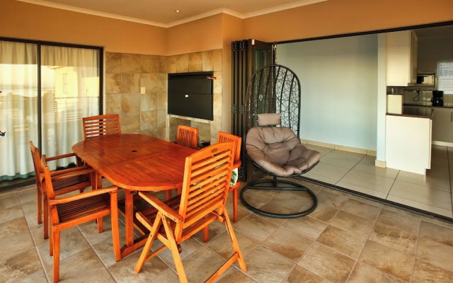 Sa-Ais, Langebaan 6-sleeper