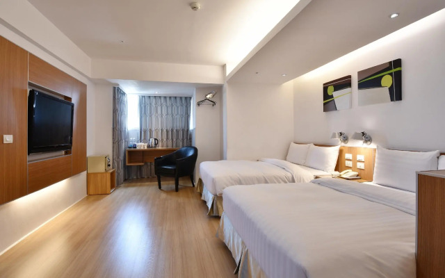 Hotel Hi Xinmin