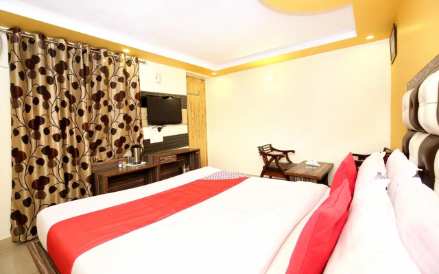 OYO 5956 Hotel Continental Inn 42