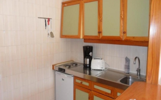 Apartamentos Carlota